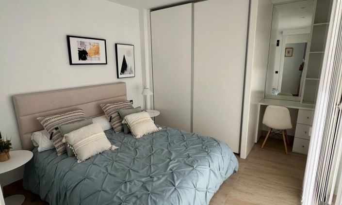 Image No.31-Villa de 4 chambres à vendre à Orihuela Costa