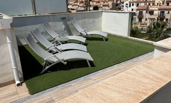 Image No.38-Villa de 4 chambres à vendre à Orihuela Costa