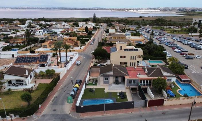 Image No.39-Villa de 3 chambres à vendre à Torrevieja