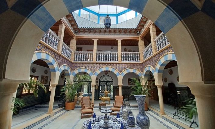 Image No.20-Villa de 5 chambres à vendre à Orihuela Costa