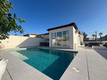 Homes Overseas most sold property