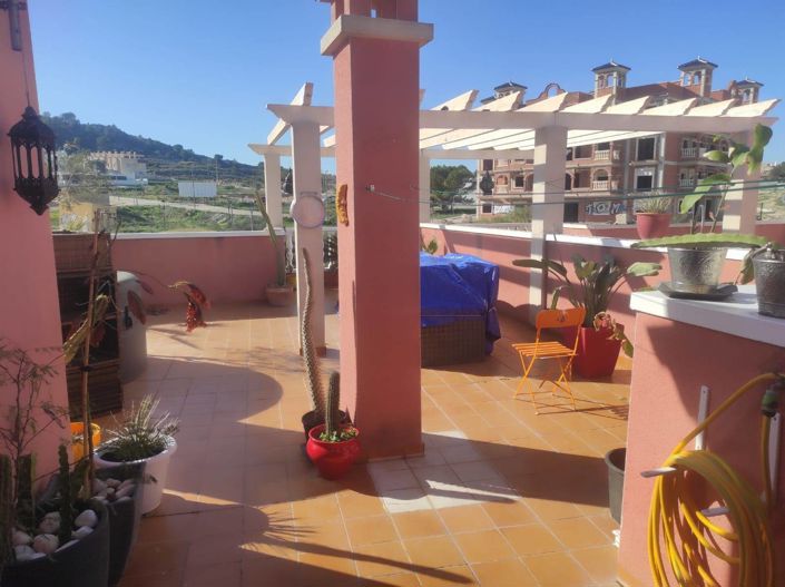 Image No.2-Propriété de 3 chambres à vendre à Bigastro