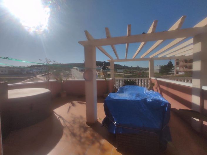 Image No.4-Propriété de 3 chambres à vendre à Bigastro