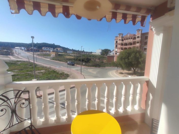 Image No.7-Propriété de 3 chambres à vendre à Bigastro