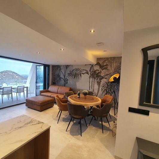 Image No.5-3 Bed Apartment for sale