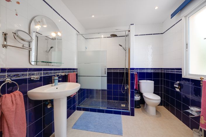 Image No.16-Villa de 5 chambres à vendre à Aspe