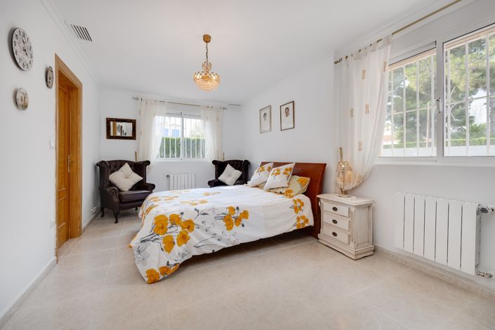 Image No.17-Villa de 5 chambres à vendre à Aspe