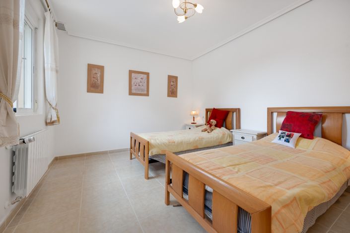 Image No.19-Villa de 5 chambres à vendre à Aspe