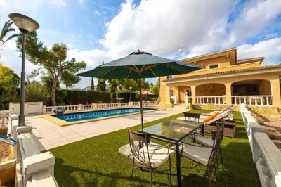 Homes Overseas most sold property