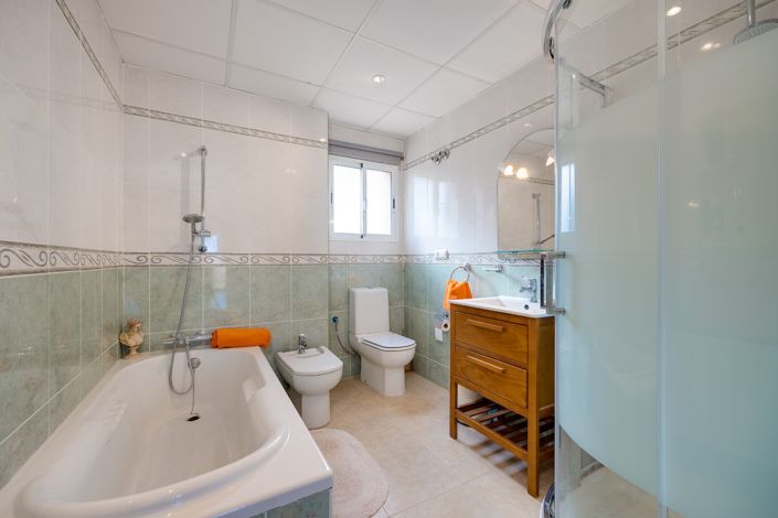 Image No.24-Villa de 5 chambres à vendre à Aspe