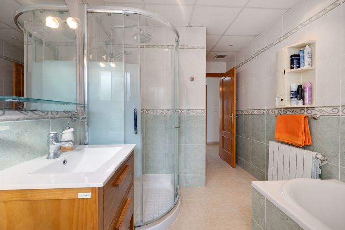 Image No.25-Villa de 5 chambres à vendre à Aspe