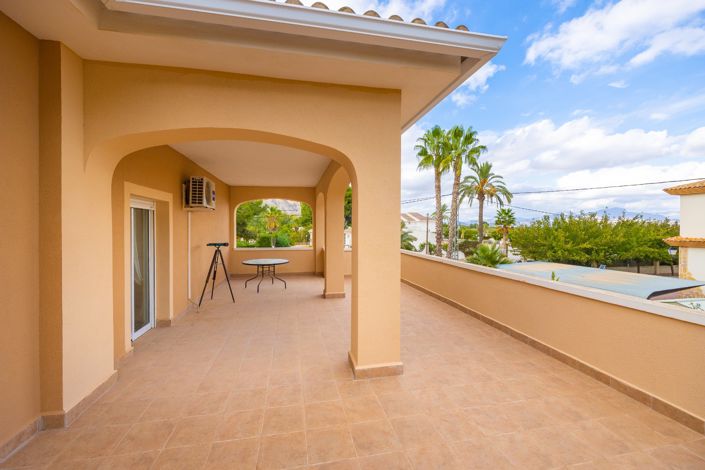 Image No.28-Villa de 5 chambres à vendre à Aspe