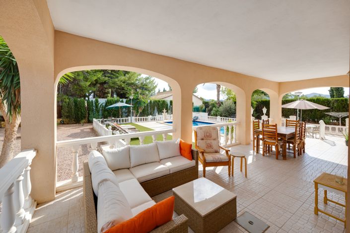 Image No.32-Villa de 5 chambres à vendre à Aspe