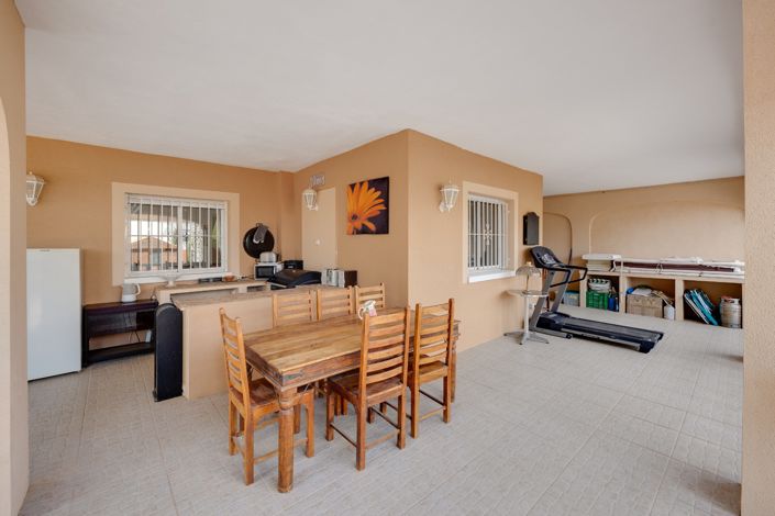 Image No.33-Villa de 5 chambres à vendre à Aspe