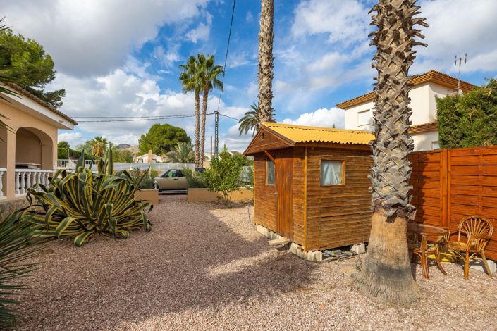 Image No.38-Villa de 5 chambres à vendre à Aspe