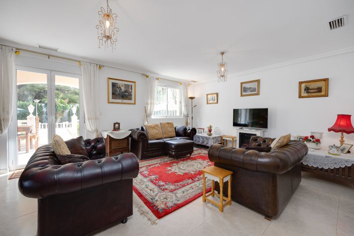 Image No.7-Villa de 5 chambres à vendre à Aspe