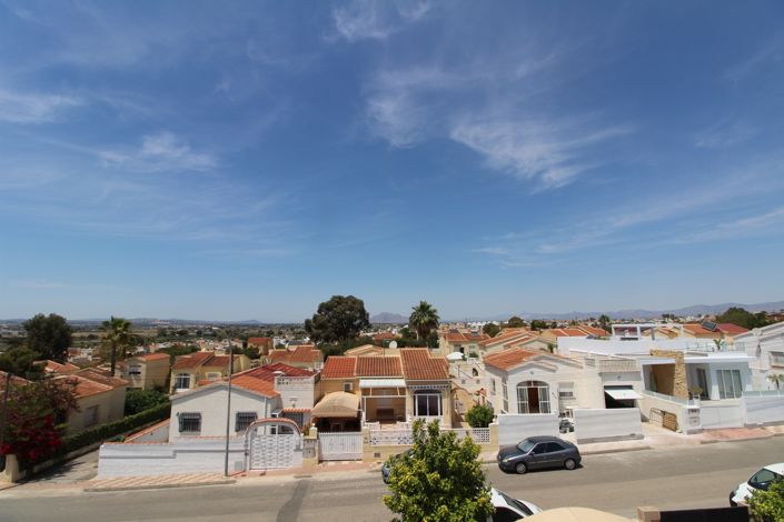 Image No.1-Villa de 3 chambres à vendre à San Fulgencio