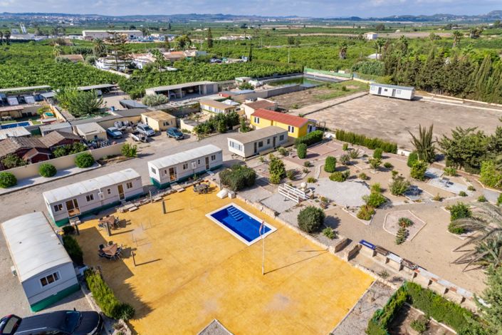 Image No.15-Villa de 3 chambres à vendre à Los Montesinos