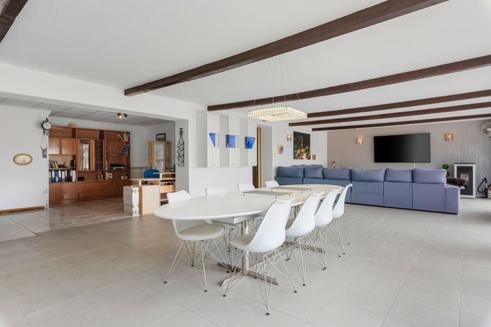 Image No.3-Villa de 3 chambres à vendre à Los Montesinos