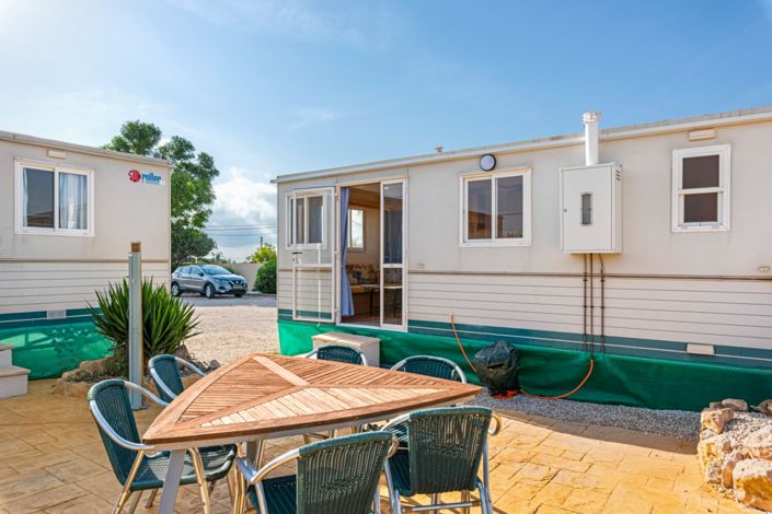 Image No.4-Villa de 3 chambres à vendre à Los Montesinos