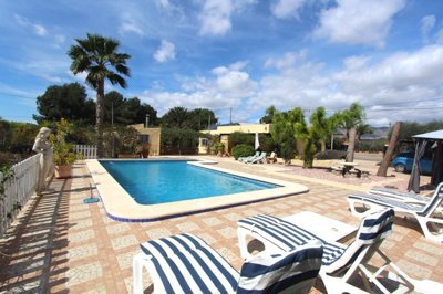 Homes Overseas most sold property