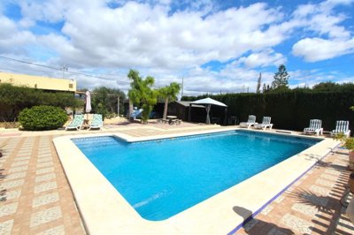 Homes Overseas most sold property