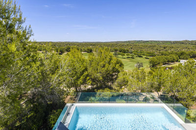 Villa de 3 chambres à vendre à Las Colinas Golf