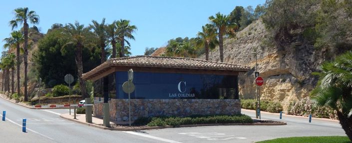 Image No.35-Villa de 3 chambres à vendre à Las Colinas Golf