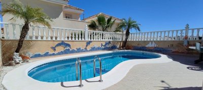 Homes Overseas most sold property