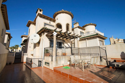 Homes Overseas most sold property