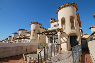 Homes Overseas most sold property