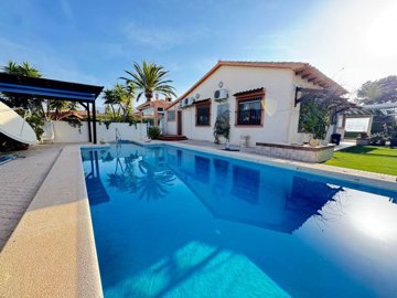 3 Bed Villa for sale