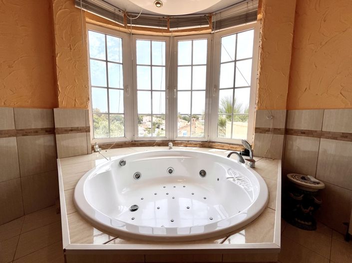 Image No.21-Villa de 5 chambres à vendre à La Zenia