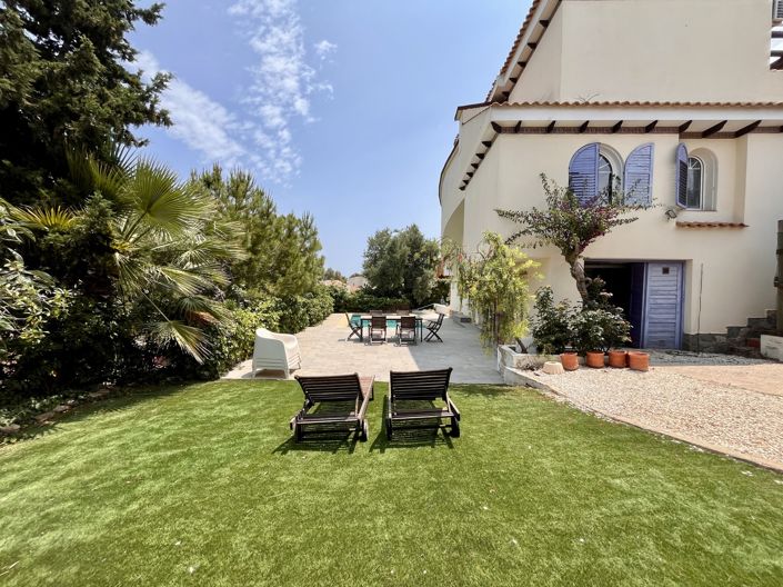 Image No.32-Villa de 5 chambres à vendre à La Zenia