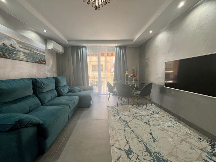 Image No.16-Appartement de 3 chambres à vendre à Torrevieja