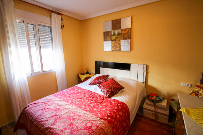 Image No.12-Villa de 3 chambres à vendre à San Miguel de Salinas