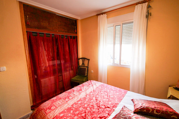 Image No.13-Villa de 3 chambres à vendre à San Miguel de Salinas