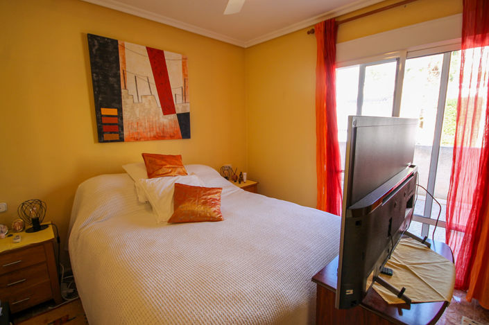 Image No.15-Villa de 3 chambres à vendre à San Miguel de Salinas