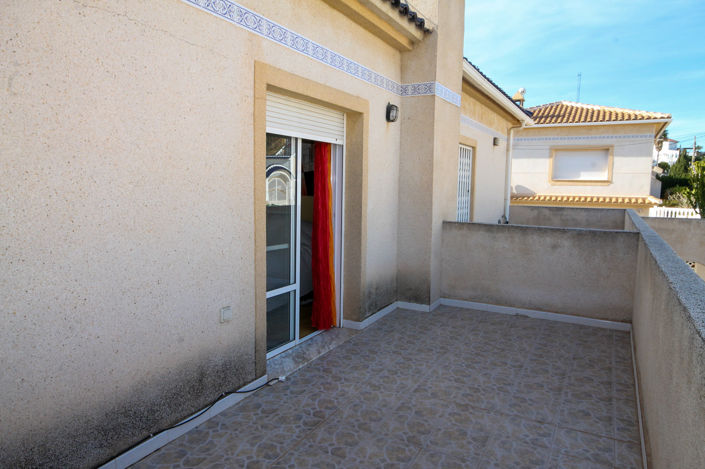 Image No.17-Villa de 3 chambres à vendre à San Miguel de Salinas