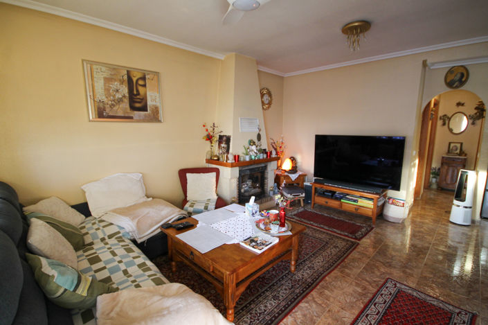 Image No.6-Villa de 3 chambres à vendre à San Miguel de Salinas