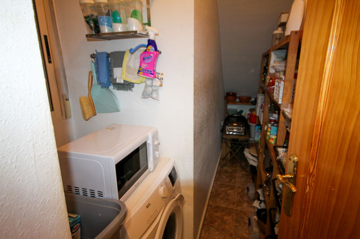 Image No.9-Villa de 3 chambres à vendre à San Miguel de Salinas