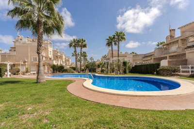 Homes Overseas most sold property
