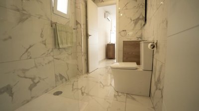 bath