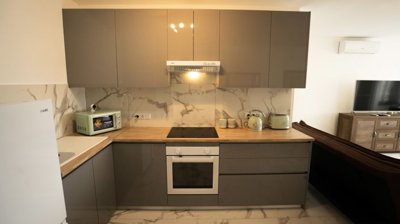 kitchenii