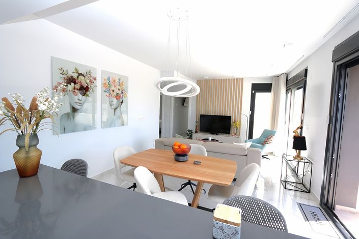 Image No.29-3 Bed Apartment for sale