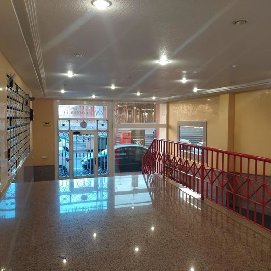 Image No.3-Appartement de 2 chambres à vendre à Torrevieja