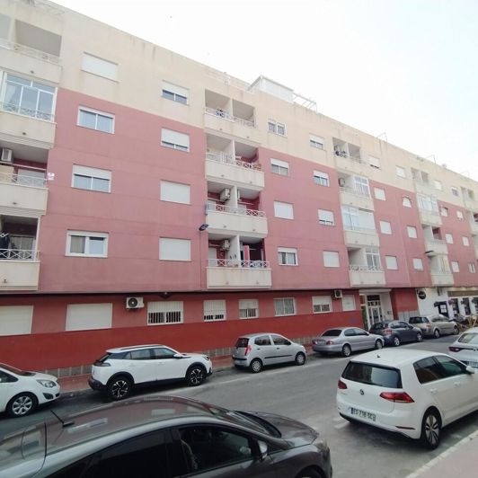 Image No.37-Appartement de 2 chambres à vendre à Torrevieja