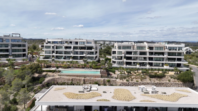 Homes Overseas most sold property