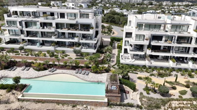 Homes Overseas most sold property