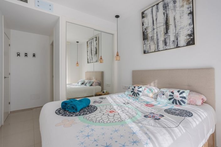 Image No.19-2 Bed Apartment for sale